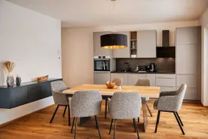 ISANORA - Apartment with Garden - Image 4