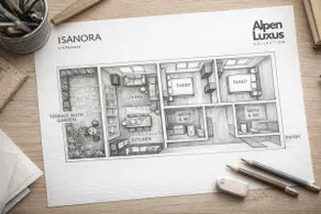 ISANORA - Apartment with Garden - Image 5