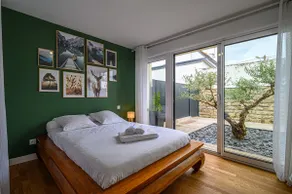 LA P'TITE VANNETAISE - Petite maison au bord de l'eau à Conleau avec vélos - Image 3