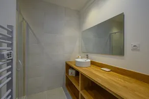 LA P'TITE VANNETAISE - Petite maison au bord de l'eau à Conleau avec vélos - Image 5