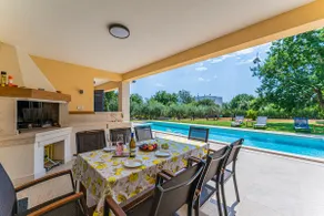 Villa Vera in Ližnjan - Haus für 8 Personen - Image 4