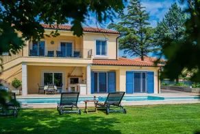 Villa Vera in Ližnjan - Haus für 8 Personen - Image 5