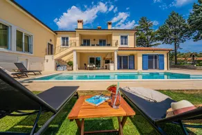 Villa Vera in Ližnjan - Haus für 8 Personen - Image 2