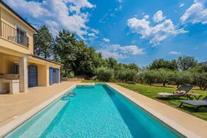 Villa Vera in Ližnjan - Haus für 8 Personen - Image 3