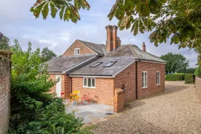 Luxurious rural retreat - Holt Coach House - Image 5