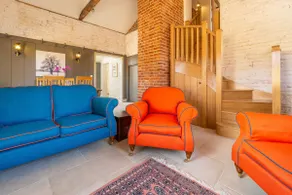 Luxurious rural retreat - Holt Coach House - Image 3