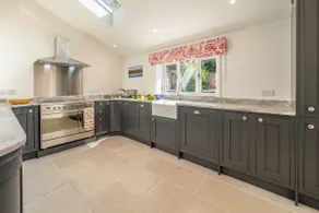 Luxurious rural retreat - Holt Coach House - Image 4