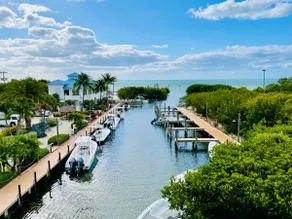Ocean View Overlooking Marina Ocean Pointe 5305 - Image 4