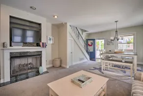 Charming Ocean City Townhome: Walk to Beach! - Image 4