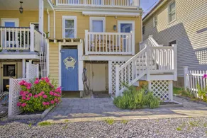 Charming Ocean City Townhome: Walk to Beach! - Image 2
