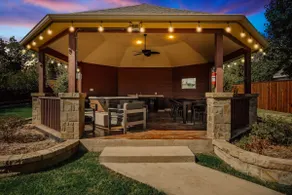 Luxury4000sqft,Hot Tub,Cinema,Arlington,AT&TST - Image 2