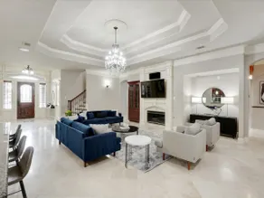 Luxury4000sqft,Hot Tub,Cinema,Arlington,AT&TST - Image 3