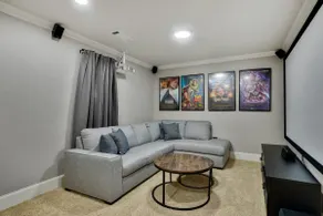 Luxury4000sqft,Hot Tub,Cinema,Arlington,AT&TST - Image 5