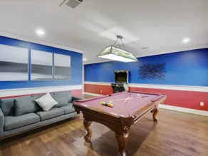 Luxury4000sqft,Hot Tub,Cinema,Arlington,AT&TST - Image 4