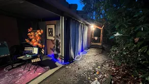 Blue Heron Sanctuary · Private Riverfront Cottage - Image 5
