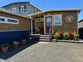Moclips Sand Dollar Beach House - Beautiful Beach - Image 3