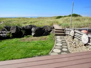 Moclips Sand Dollar Beach House - Beautiful Beach - Image 5