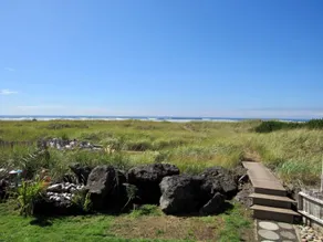 Moclips Sand Dollar Beach House - Beautiful Beach - Image 4