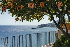 Lazareto Mar by an island apart - Image 2