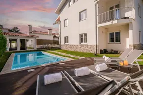 Portugal Active Cabedelo Beach Lodge - Heated Pool - Image 2