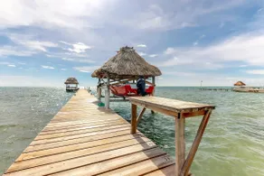 Beautiful 1BR Oceanfront Caribe Island 1st-Floor - Image 4