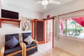 Beautiful 1BR Oceanfront Caribe Island 1st-Floor - Image 5
