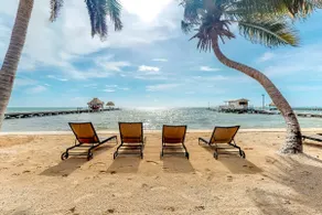 Beautiful 1BR Oceanfront Caribe Island 1st-Floor - Image 3