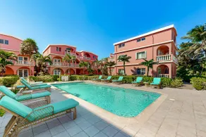 Beautiful 1BR Oceanfront Caribe Island 1st-Floor - Image 2