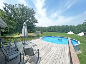 Cayuga Forest Retreat | Pool, Fire Pit, Sleeps 25+ - Image 5