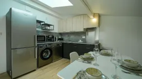 La Tournette, superbe appartement au calme à 300 mètres du lac - Image 5