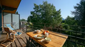 La Tournette, superbe appartement au calme à 300 mètres du lac - Image 3