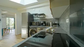 La Tournette, superbe appartement au calme à 300 mètres du lac - Image 4