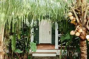 Beachfront Cottage 8 - Image 2