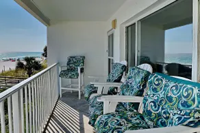 Underbar Vista Del Mar lägenhet på ön Okaloosa, nära fantastiska restauranger och aktiviteter! - Image 4
