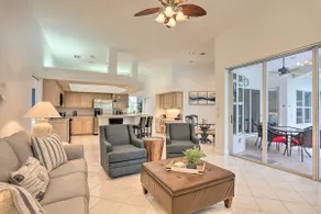 Privater Pool & Whirlpool: Ein Kurzurlaub in Port St. Lucie - Image 5
