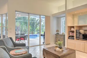 Privater Pool & Whirlpool: Ein Kurzurlaub in Port St. Lucie - Image 4