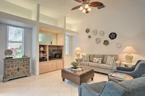 Privater Pool & Whirlpool: Ein Kurzurlaub in Port St. Lucie - Image 3