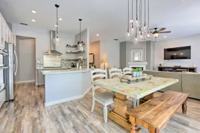 Spacious Folsom Getaway w/ Pool & Hot Tub! - Image 3