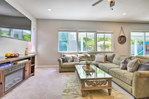Spacious Folsom Getaway w/ Pool & Hot Tub! - Image 2