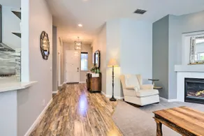 Spacious Folsom Getaway w/ Pool & Hot Tub! - Image 4