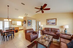Screened Porch + Pool Access: Cozy Sebring Condo - Image 2