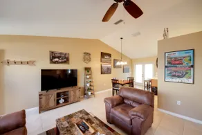 Screened Porch + Pool Access: Cozy Sebring Condo - Image 5