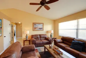 Screened Porch + Pool Access: Cozy Sebring Condo - Image 4