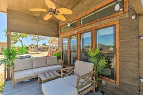 Upscale Tiny Home - Boho-Chic Austin Getaway! - Image 2
