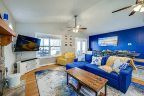 Lakefront Eatonton Getaway w/ Dock & Grill! - Image 5