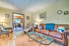 Pet Friendly Home w/ Hot Tub, Patio & Game Room! - Image 4