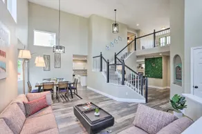 Spacious Parkview Home 12 Mi to Denver, Game Room - Image 2