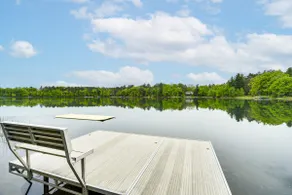 Lakeside Spooner Home w/ Game Room & Views! - Image 2