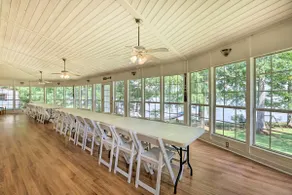 'The B Haus' Lakefront Retreat w/ Boat Ramp! - Image 3