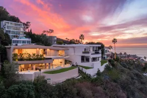 Private Estate in La Jolla w/ Infinity Pool, Panoramic Ocean Views & Gym - Image 2